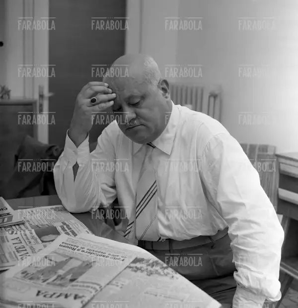 Giovanni Battista Giuffrè, Bologna, 1958 - Farabola Immagine digitale