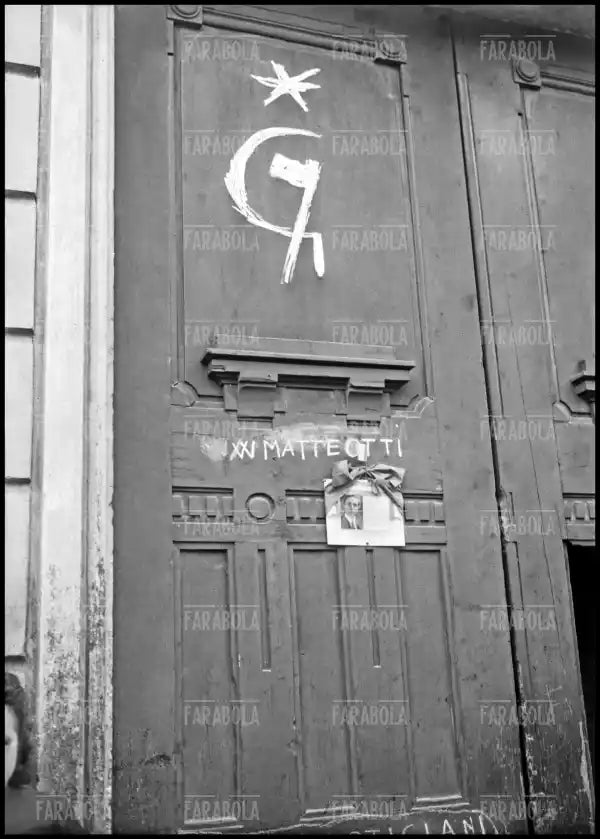 Liberazione di Milano, 1945 - Farabola Immagine digitale