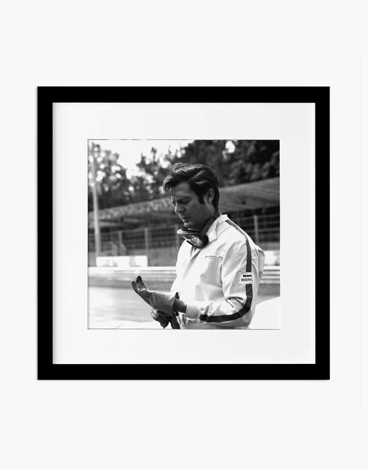 Marcello Mastroianni, Le amanti, 1968 - Farabola WhiteWall App Product