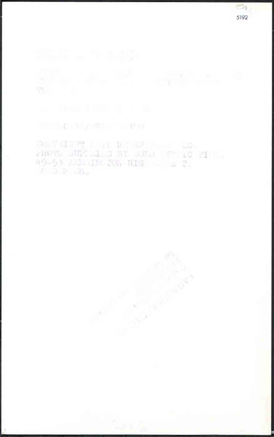 Margaret Thatcher al Remembrance Day 1986 Ft 5192 - Stampa 20x12 cm - Farabola Stampa ai sali d'argento