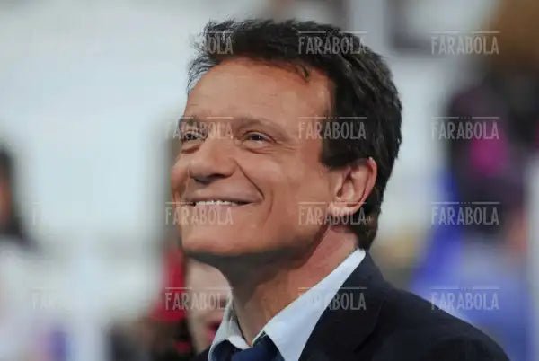 Massimo Ranieri, Scalo 76, 2008 - Farabola Immagine digitale