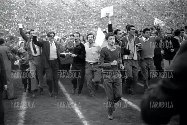 Mondiali di calcio in Cile, Brasile vs Cecoslovacchia, 1962 - Farabola Immagine digitale