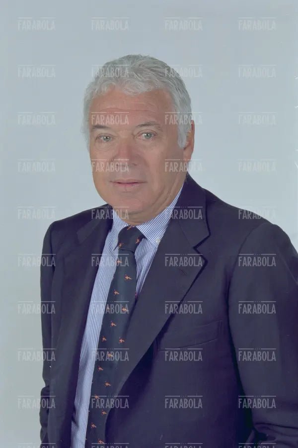 Nicola Pietrangeli, Milano, 2000