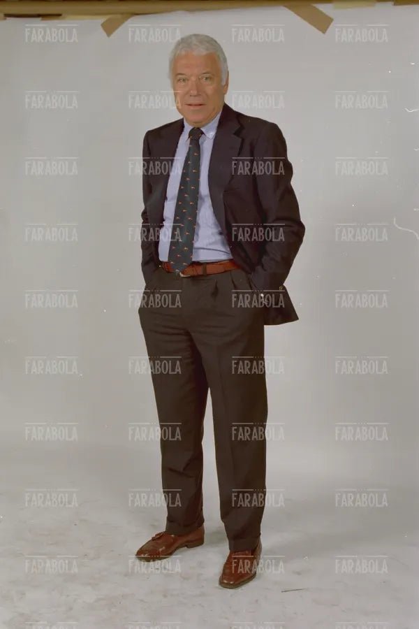 Nicola Pietrangeli, Milano, 2000