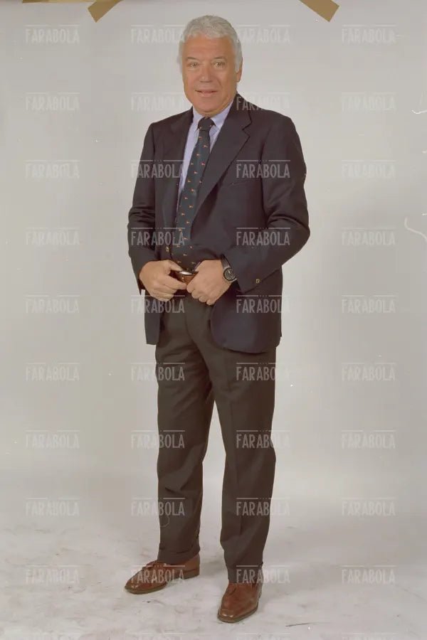 Nicola Pietrangeli, Milano, 2000