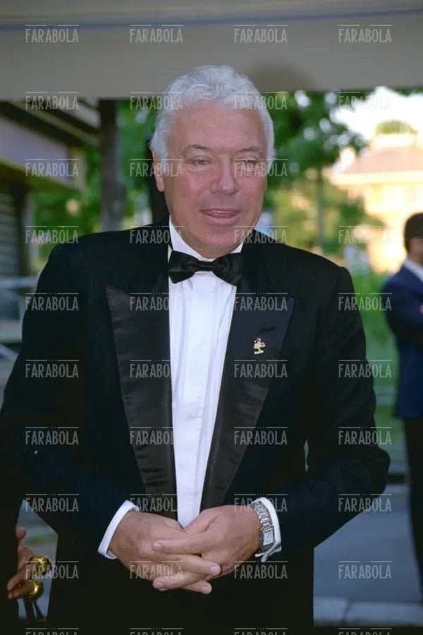 Nicola Pietrangeli, Telegatto, 2000 - Farabola Immagine digitale