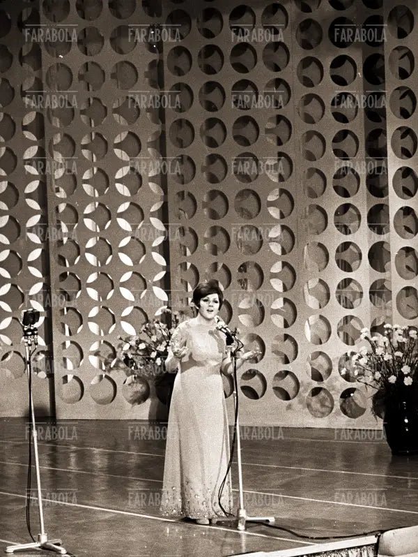 Orietta Berti, Festival di Sanremo, 1967