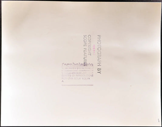 Paperotto e Bambino Ft 35398 - Stampa 27x37 cm - Farabola Stampa ai sali d'argento