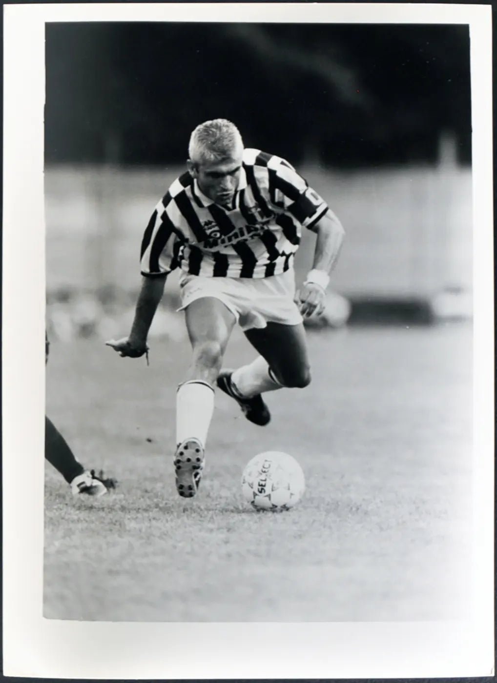 LA GAZZETTA DELLO SPORT N. 188 DEL 10 AGOSTO 1995 LA GAZZETTA DELLO SPORT N. 188 DEL 10 AGOSTO 1995