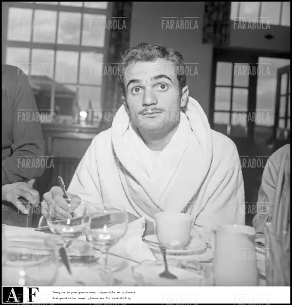 Sandro Mazzola, Mondiali di calcio in Inghilterra, 1966 - Farabola Immagine digitale