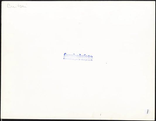 Stabilimento Buitoni anni 60 Ft 37480 - Stampa 20x25 cm