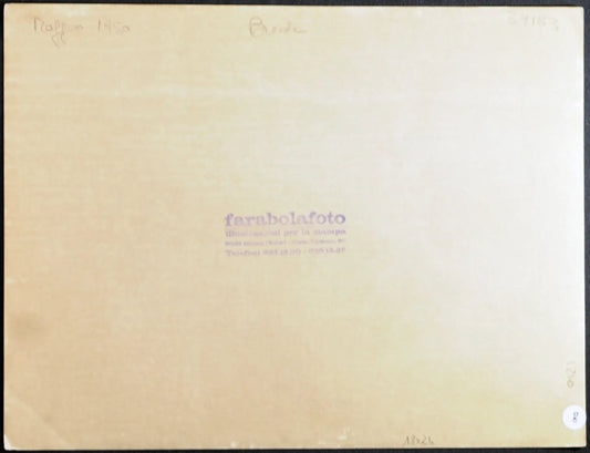 Acciaierie Breda 1950 Ft 1241 - Stampa 24x18 cm - Farabola Stampa ai sali d'argento