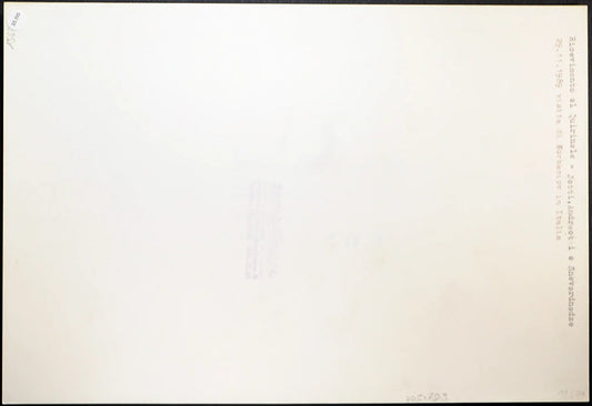 Andreotti Iotti e Shevardnadze Ft 35110 - Stampa 20x30 cm - Farabola Stampa ai sali d'argento