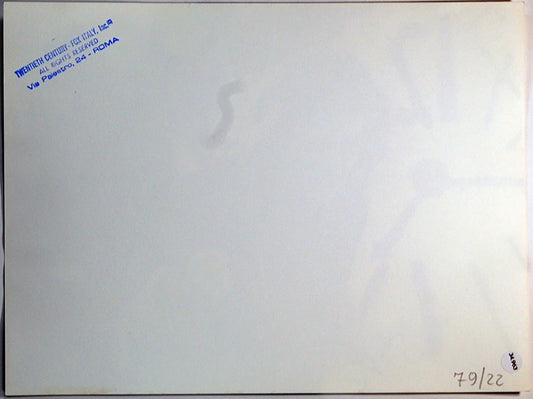Anne Bancroft Film Fatso 1980 Ft 34963 - Stampa 24x18 cm - Farabola Stampa ai sali d'argento