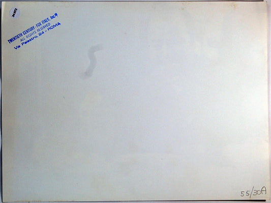 Anne Bancroft Film Fatso 1980 Ft 34972 - Stampa 24x18 cm - Farabola Stampa ai sali d'argento