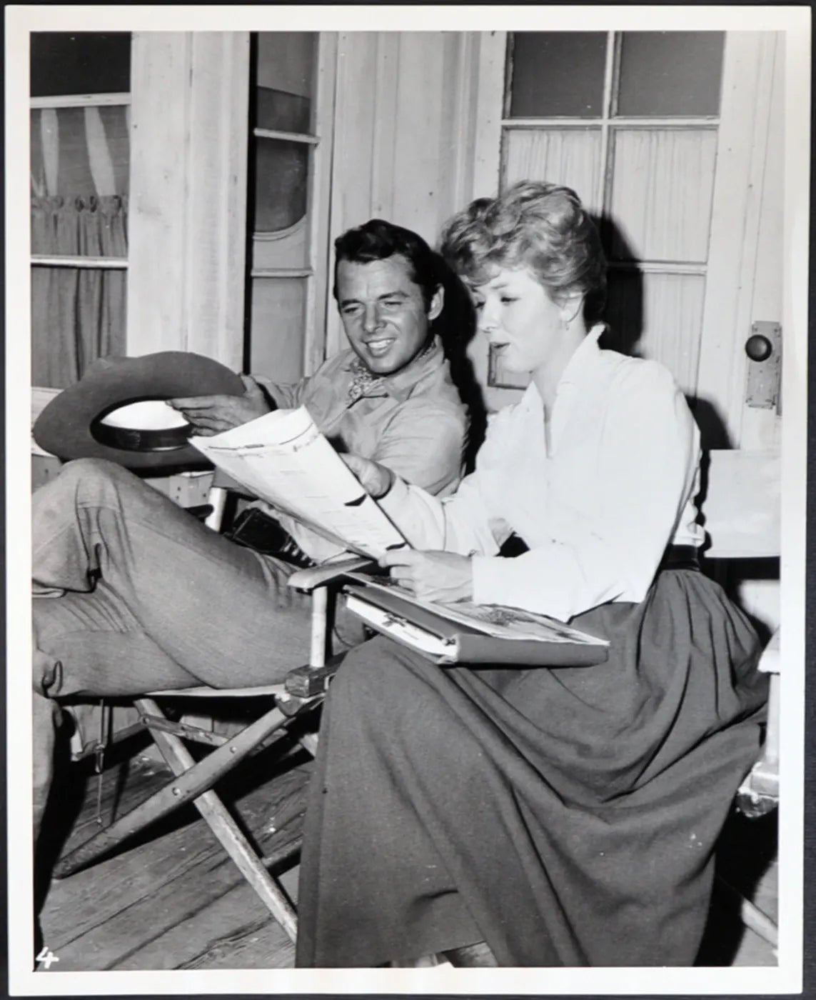 Audie Murphy Film Pistola veloce 1964 Ft 35294 - Stampa 20x25 cm - Farabola Stampa ai sali d'argento