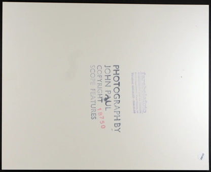Candy Davies anni 80 Ft 35082 - Stampa 20x25 cm - Farabola Stampa ai sali d'argento