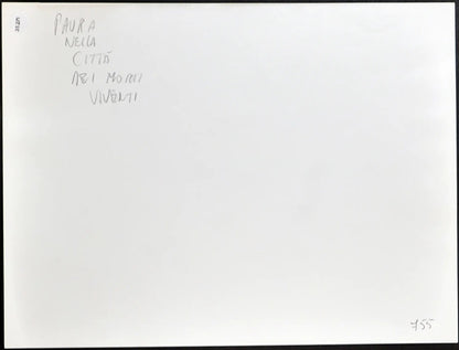 Catriona MacColl 1980 Ft 35271 - Stampa 24x18 cm - Farabola Stampa ai sali d'argento