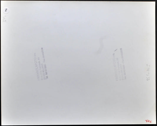 Film Bullseye! 1990 Ft 1752 - Stampa 20x25 cm - Farabola Stampa ai sali d'argento
