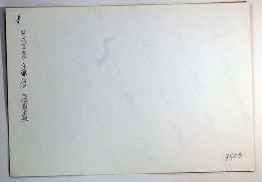 Film Rosso veneziano Ft 34899 - Stampa 24x18 cm - Farabola Stampa ai sali d'argento