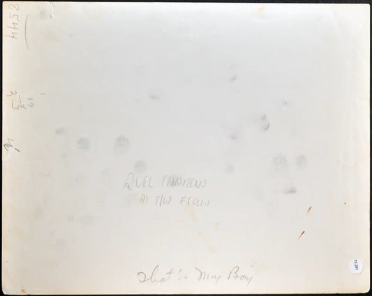 Edwige Fenech Film 1980 Ft 35291 - Stampa 24x18 cm - Farabola Stampa ai sali d'argento