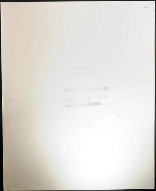 Film Fenomeni Paranormali Incontrollabili Ft 1048 - Stampa 27x37 cm - Farabola Stampa ai sali d'argento