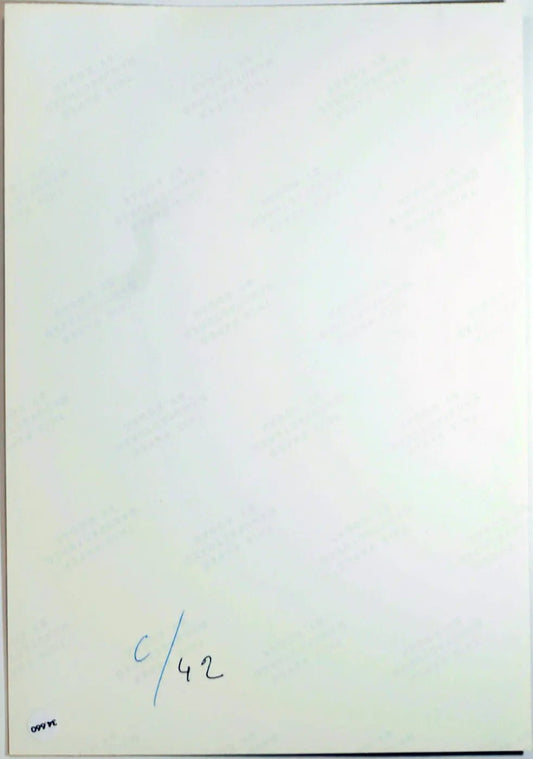 Film Padre Padrone 1977 Ft 34660 - Stampa 24x18 cm - Farabola Stampa ai sali d'argento