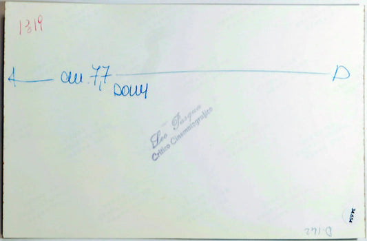 Film Passione d'amore Ft 34654 - Stampa 20x15 cm - Farabola Stampa ai sali d'argento