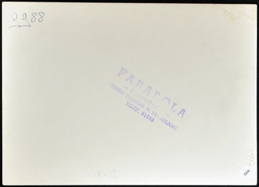II Guerra Mondiale Soldati e volontari Ft 1882 - Stampa 18x13 cm - Farabola Stampa ai sali d'argento