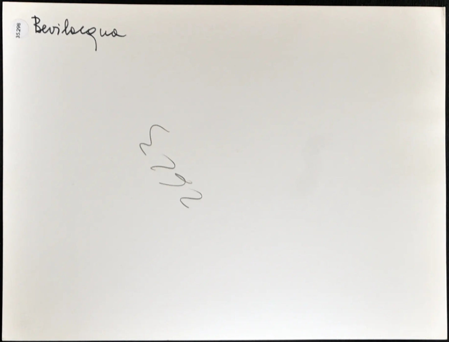 Jean Seberg Film Questa specie di amore Ft 35298 - Stampa 24x18 cm - Farabola Stampa ai sali d'argento