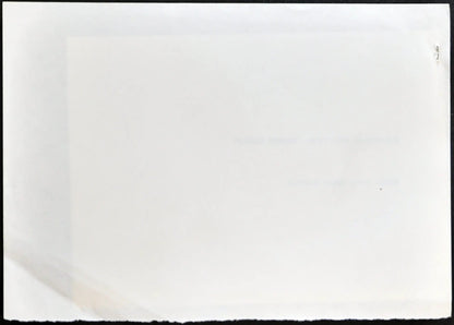 Kelly McGillis Film Reuben, Reuben 1983 Ft 35268 - Stampa 18x13 cm - Farabola Stampa ai sali d'argento
