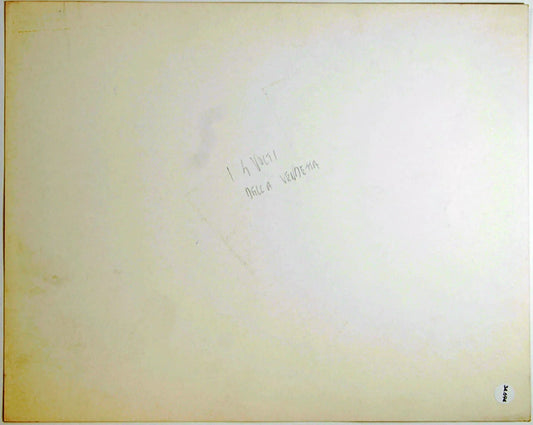 Lex Barker Film 1964 Ft 34694 - Stampa 20x25 cm - Farabola Stampa ai sali d'argento