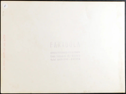 Nuova Centrale del Latte Milano Ft 1245 - Stampa 24x18 cm - Farabola Stampa ai sali d'argento
