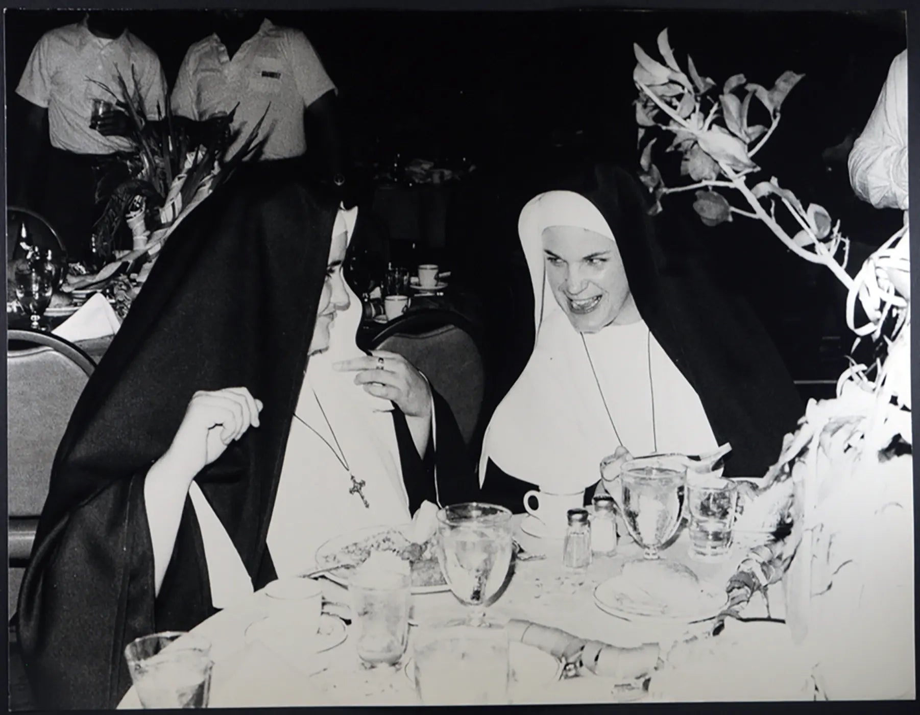 Rock Party anni 70 Ft 35047 - Stampa 27x37 cm - Farabola Stampa ai sali d'argento