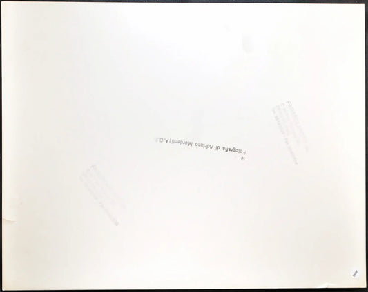 Roma Piazza San Pietro Manifestazione 1991 Ft 2093 - Stampa 24x30 cm - Farabola Stampa ai sali d'argento