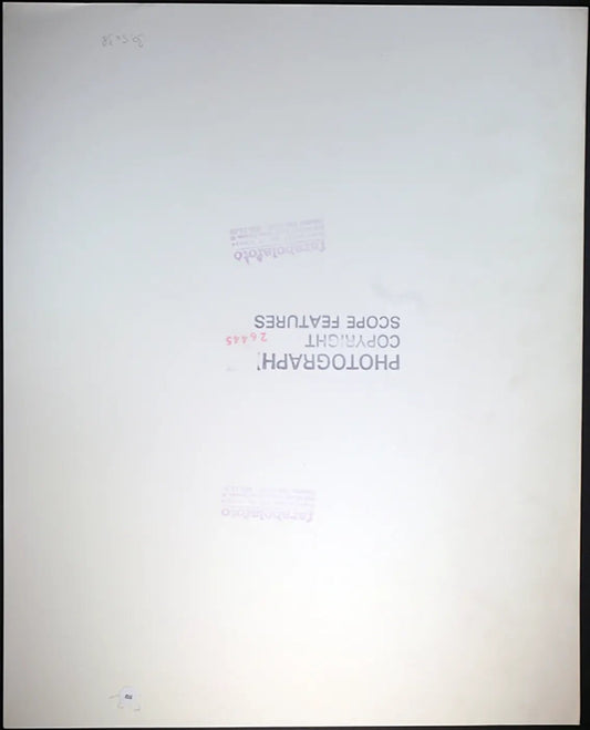 Sophia Loren Serie Mamma Lucia 1988 Ft 512 - Stampa 27x37 cm - Farabola Stampa ai sali d'argento