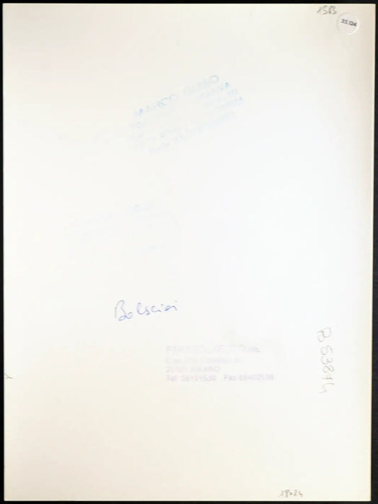 Spettacolo del Bolshoi Ft 35124 - Stampa 24x18 cm - Farabola Stampa ai sali d'argento