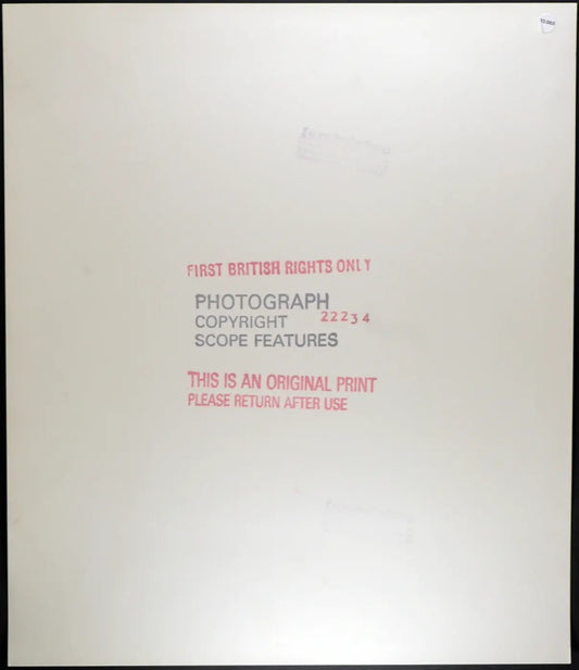 Patty Lupone e Randy Quaid Ft 35065 - Stampa 27x37 cm - Farabola Stampa ai sali d'argento