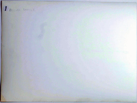 Woody Allen Film Il Prestanome 1976 Ft 34652 - Stampa 24x18 cm - Farabola Stampa ai sali d'argento