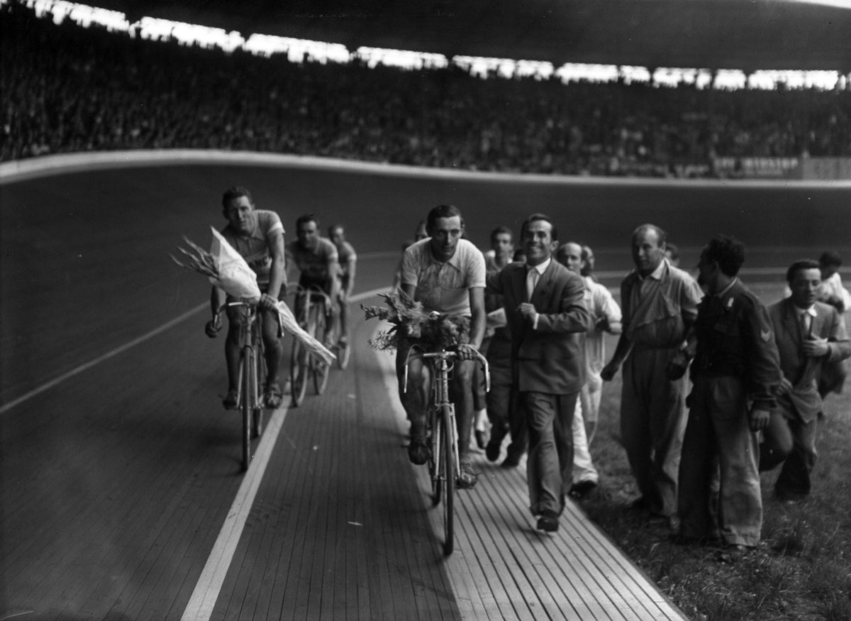 Ciclismo