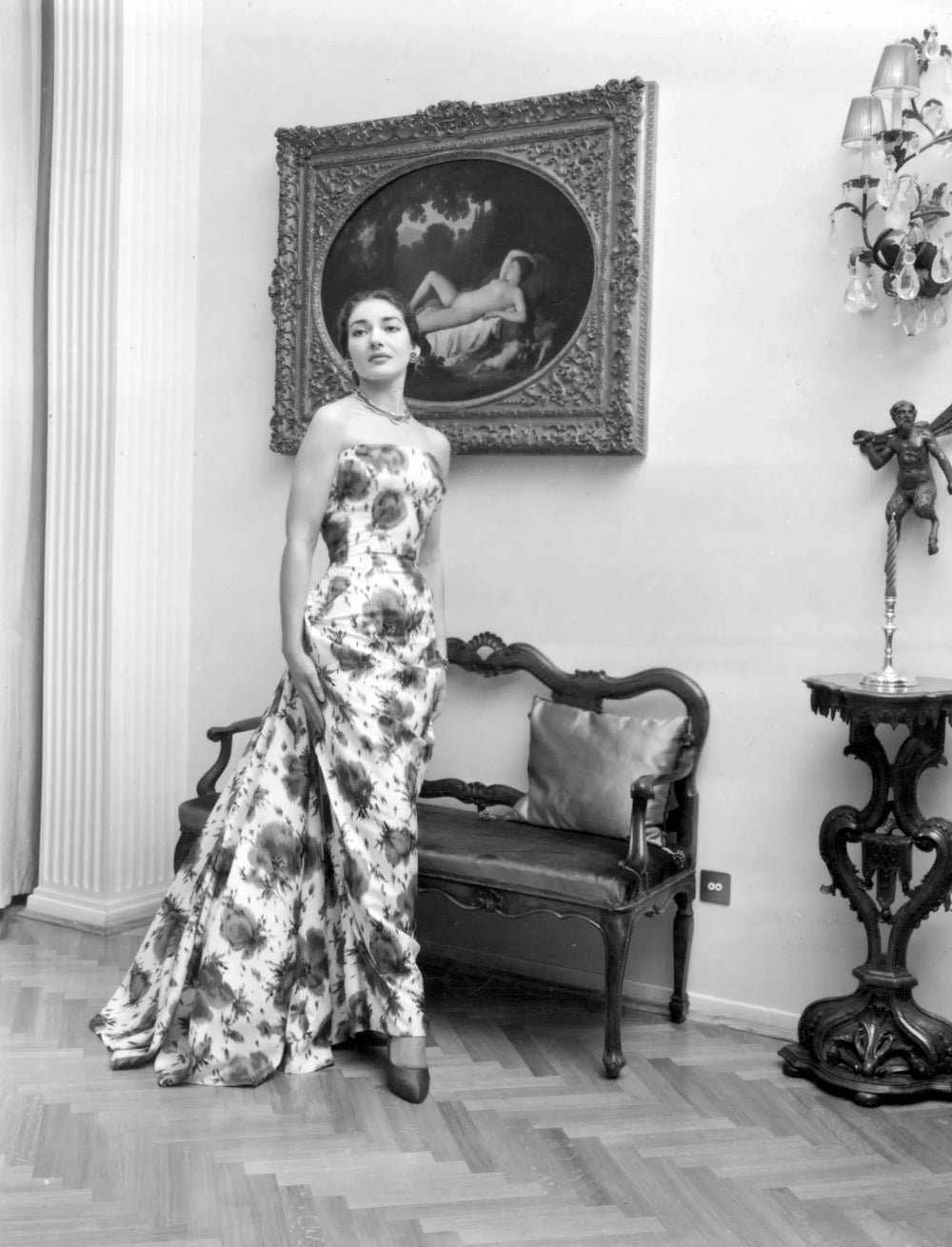 Maria Callas, la Divina dell'Opera