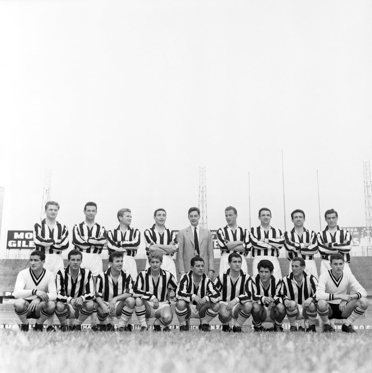 Juventus