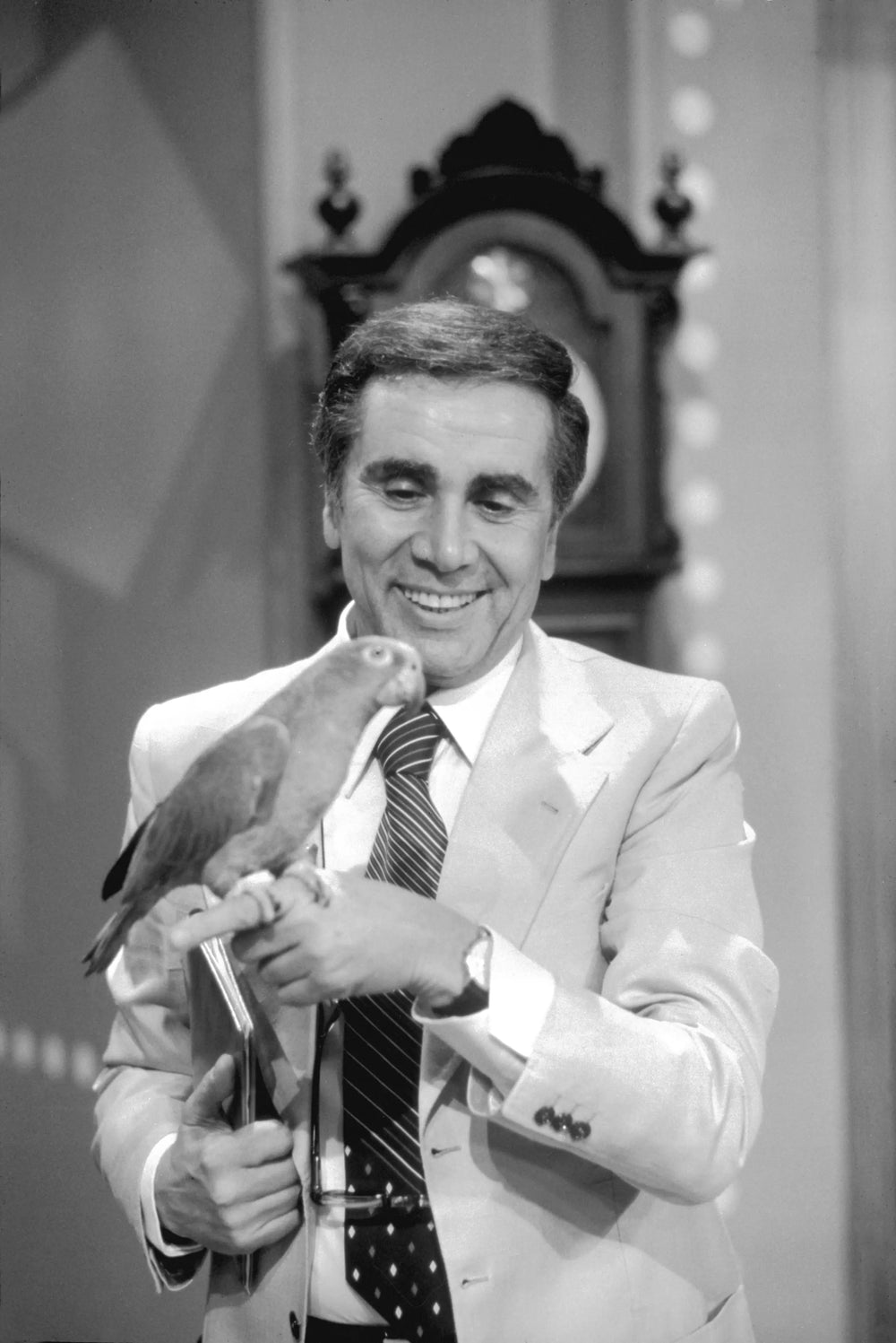 Enzo Tortora, il conduttore gentile della tv italiana