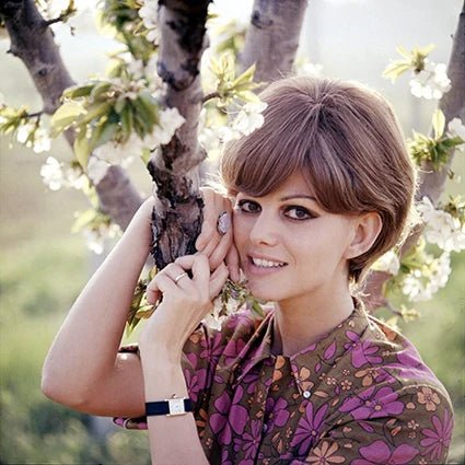 Claudia Cardinale: Icona del cinema d'autore e della bellezza mediterranea