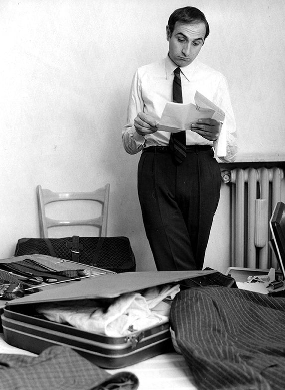 Pippo Baudo: Il volto della televisione italiana