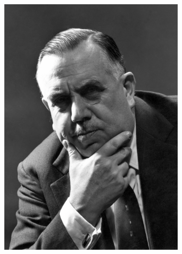 Main image Achille Campanile, 1960