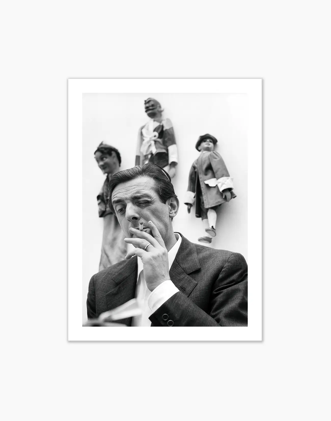 Dario Fo, 1958