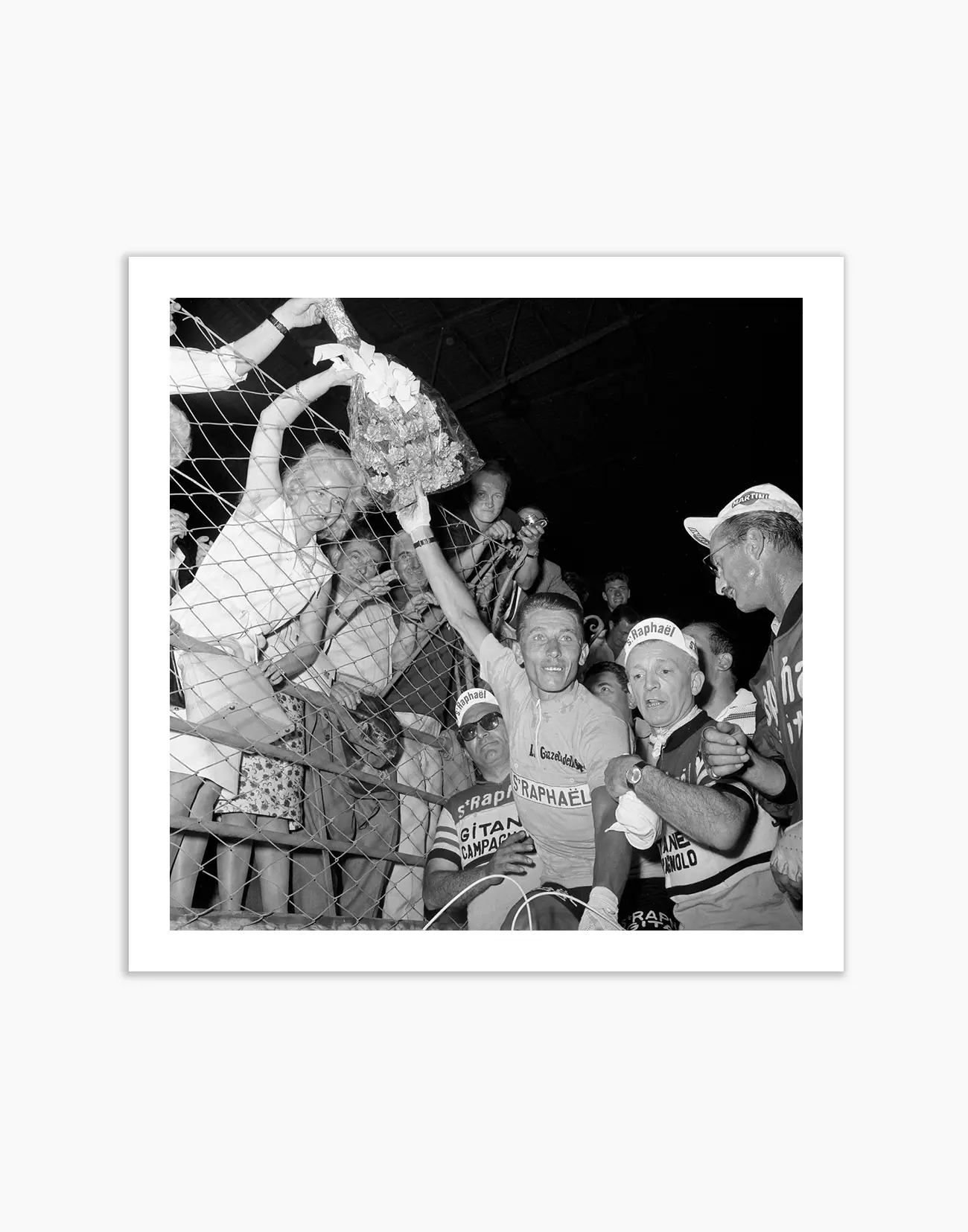 Jacques Anquetil, Giro d'Italia 1964