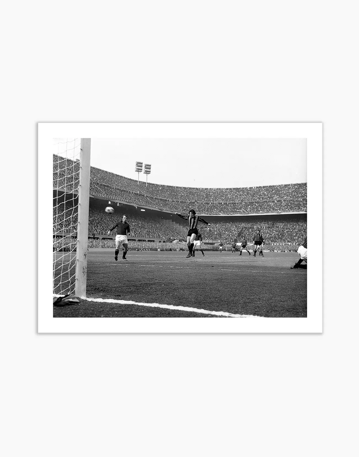 Tiro di Boninsegna, Inter-Milan 1971
