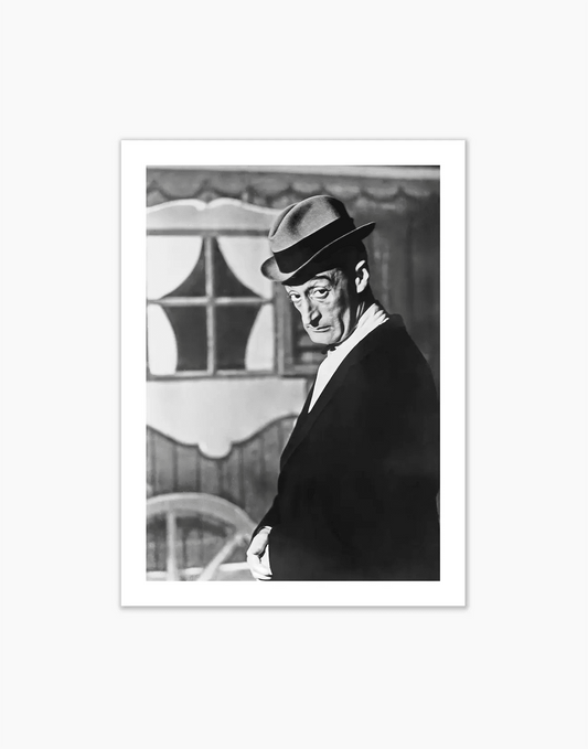 Totò, 1939 — stampa fine art